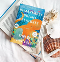 Remarkably Bright Creatures – A Novel (Softcover Edition)